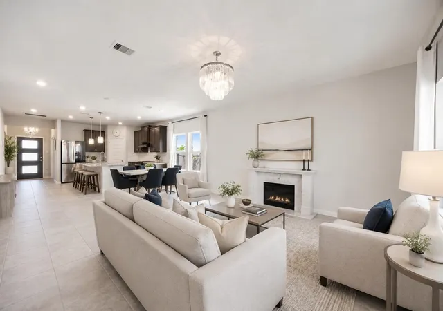 3rd image of 7815 Virginia Dr, Richmond, TX 77406 | MLS# 43467333