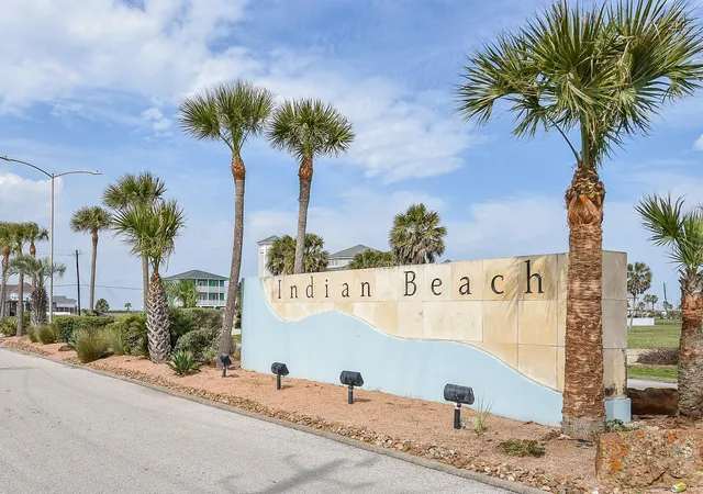 Land for sale at 18203 Shaman Dr, Galveston, TX 77554 | MLS# 89765280