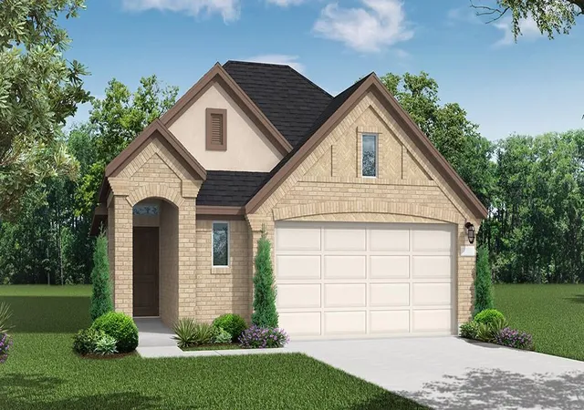 Photo 1 of Single family home for sale at 42644 Mystery Ln, Magnolia, TX 77354 | MLS# 80692161 | Listing updated on 2026-08-29