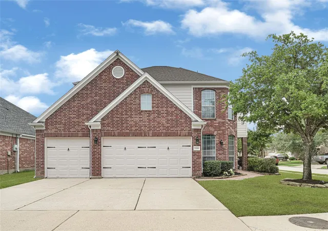 Photo 1 of Single family home for sale at 15306 Progress Ridge Way, Cypress, TX 77429 | MLS# 89078657 | Listing updated on 2026-07-23