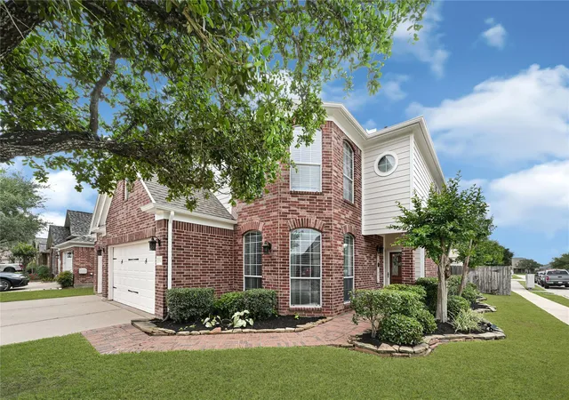 Photo 2 of Single family home for sale at 15306 Progress Ridge Way, Cypress, TX 77429 | MLS# 89078657 | Listing updated on 2026-07-23