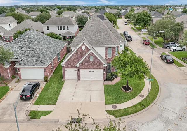 Photo 3 of Single family home for sale at 15306 Progress Ridge Way, Cypress, TX 77429 | MLS# 89078657 | Listing updated on 2026-07-23