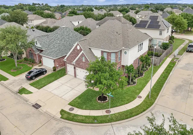 Photo 3 of Single family home for sale at 15306 Progress Ridge Way, Cypress, TX 77429 | MLS# 89078657 | Listing updated on 2026-07-23