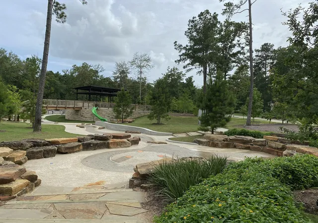25th image of 131 Jubilee Meadow Dr, Willis, TX 77318 | MLS# 65097168