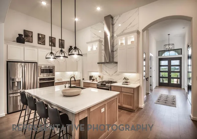 Photo 4 of Single family home for sale at 131 Jubilee Meadow Dr, Willis, TX 77318 | MLS# 65097168 | Listing updated on 2026-10-09