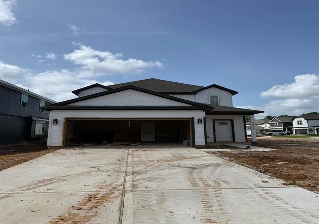 Photo 1 of Single family home for sale at 2365 Nooksack Dr, Conroe, TX 77384 | MLS# 40928067 | Listing updated on 2026-08-05