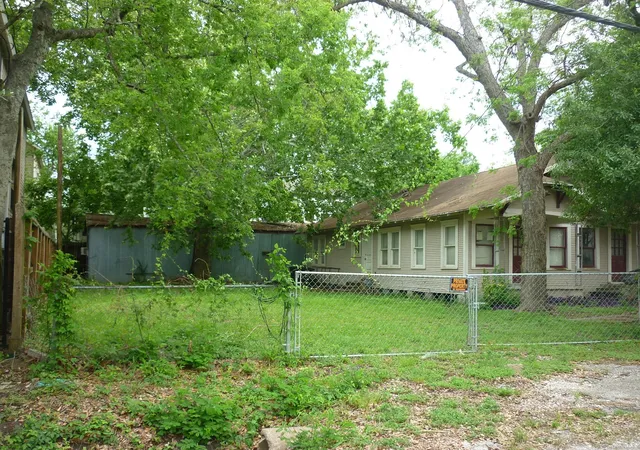 Land for sale at 5227 Kiam St, Houston, TX 77007 | MLS# 11381169