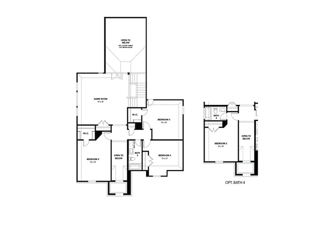3rd image of 21107 Sunlight Grove Dr, Bonney, TX 77583 | MLS# 79452510