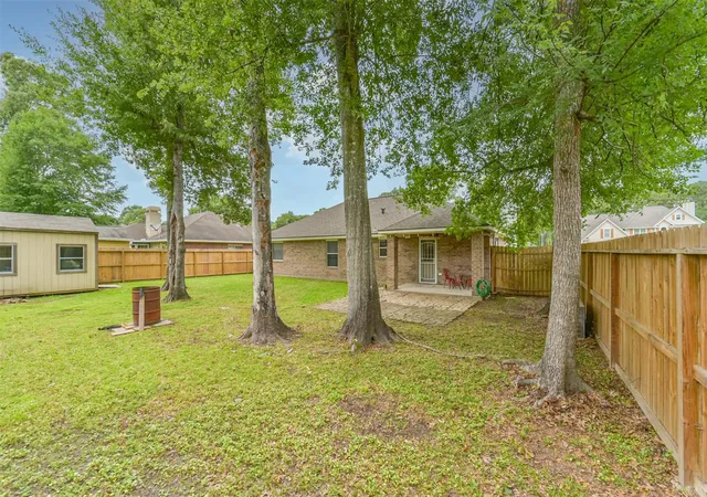 32nd image of 2723 Indian Mound Trl, Crosby, TX 77532 | MLS# 10323427