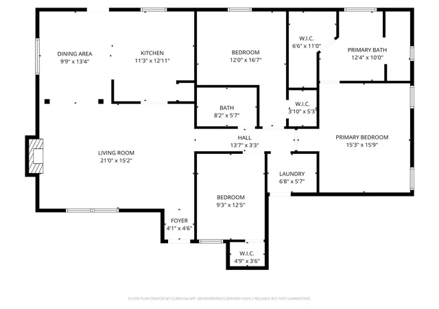 3rd image of 2723 Indian Mound Trl, Crosby, TX 77532 | MLS# 10323427
