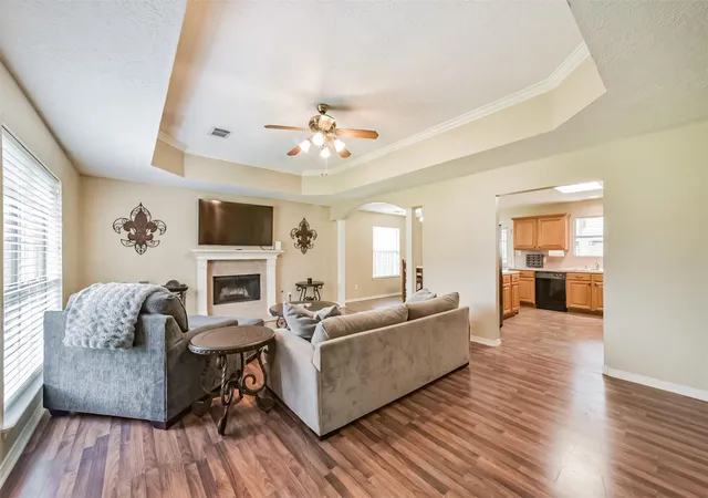 4th image of 2723 Indian Mound Trl, Crosby, TX 77532 | MLS# 10323427