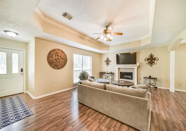 5th image of 2723 Indian Mound Trl, Crosby, TX 77532 | MLS# 10323427