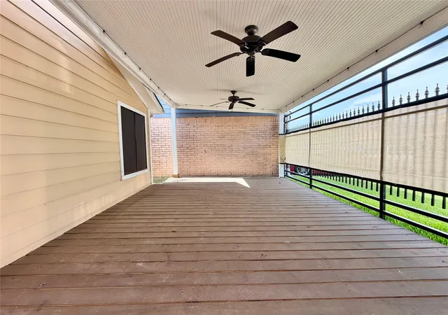 Photo 2 of Single family home for sale at 6430 Grandvale Dr, Houston, TX 77072 | MLS# 68547019 | Listing updated on 2026-08-25