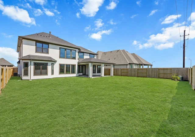 10th image of 16507 Harmony Fields St, Hockley, TX 77447 | MLS# 96280329