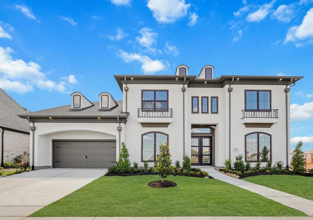 1st image of 16507 Harmony Fields St, Hockley, TX 77447 | MLS# 96280329