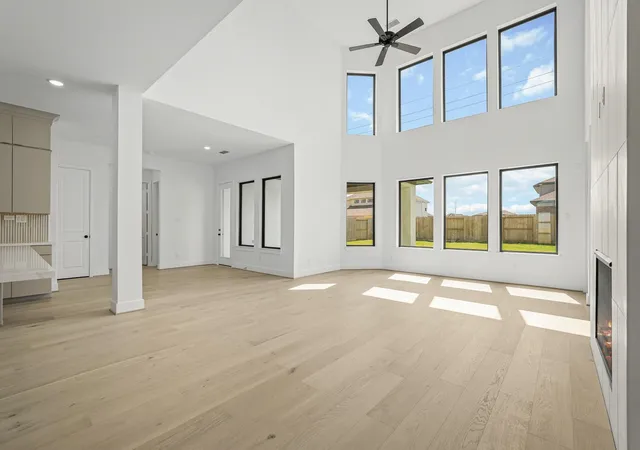 3rd image of 16507 Harmony Fields St, Hockley, TX 77447 | MLS# 96280329