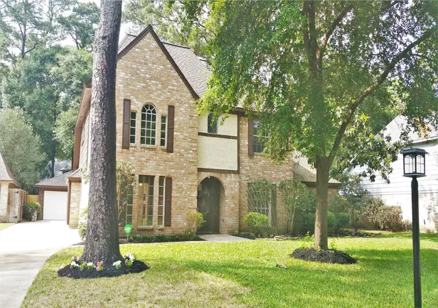 Photo 2 of Single family home for sale at 6510 River Ml Dr, Spring, TX 77379 | MLS# 33531971 | Listing updated on 2026-09-18