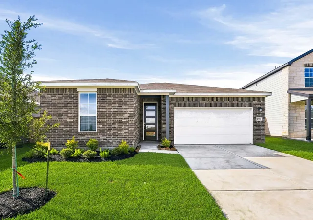 2nd image of 29010 Fig Vine Dr, Waller, TX 77484 | MLS# 98465547