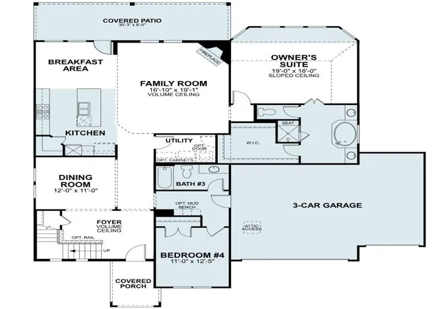 Photo 2 of Single family home for sale at 443 6th Street, Magnolia, TX 77355 | MLS# 32774510 | Listing updated on 2026-09-24