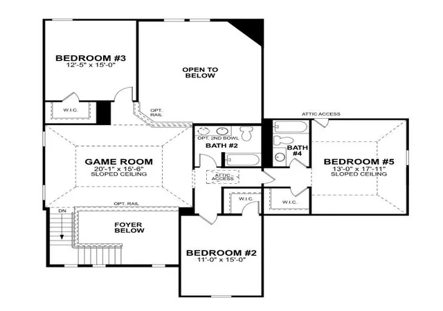 Photo 3 of Single family home for sale at 443 6th Street, Magnolia, TX 77355 | MLS# 32774510 | Listing updated on 2026-09-24