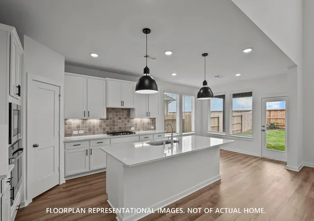 Photo 3 of Single family home for sale at 443 6th Street, Magnolia, TX 77355 | MLS# 32774510 | Listing updated on 2026-09-24