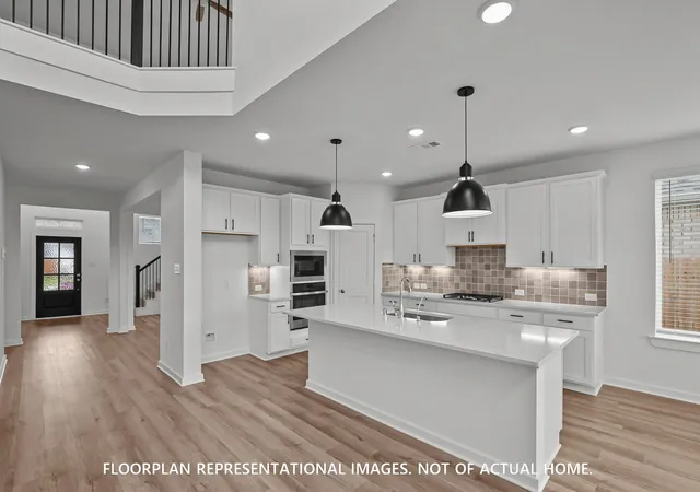 Photo 4 of Single family home for sale at 443 6th Street, Magnolia, TX 77355 | MLS# 32774510 | Listing updated on 2026-09-24