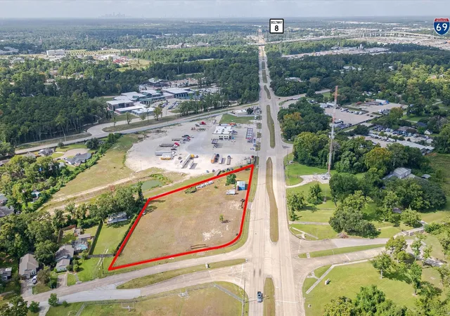 2nd image of 16030 Old Humble Rd, Humble, TX 77396 | MLS# 18799712