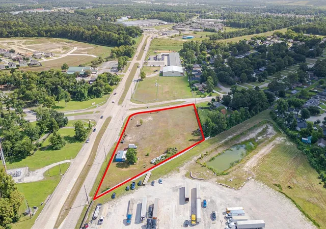 3rd image of 16030 Old Humble Rd, Humble, TX 77396 | MLS# 18799712