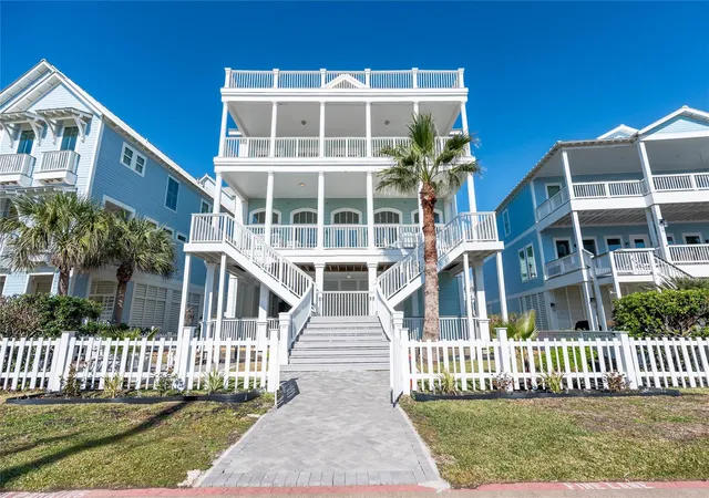 Photo 3 of Single family home for sale at 11610 Beachside, Galveston, TX 77554 | MLS# 12052246 | Listing updated on 2026-09-20