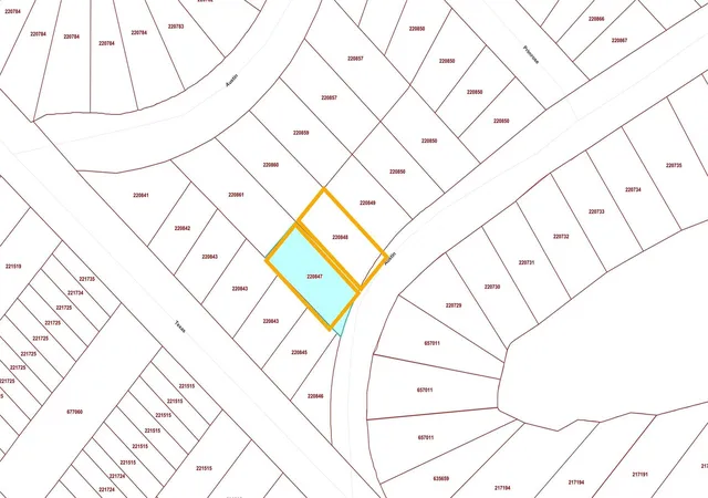 2nd image of 0 S Austin Dr, Angleton, TX 77515 | MLS# 42316453