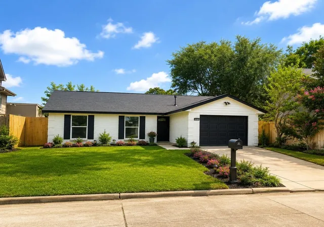 1st image of 5303 Ingomar Wy, Houston, TX 77053 | MLS# 67171684