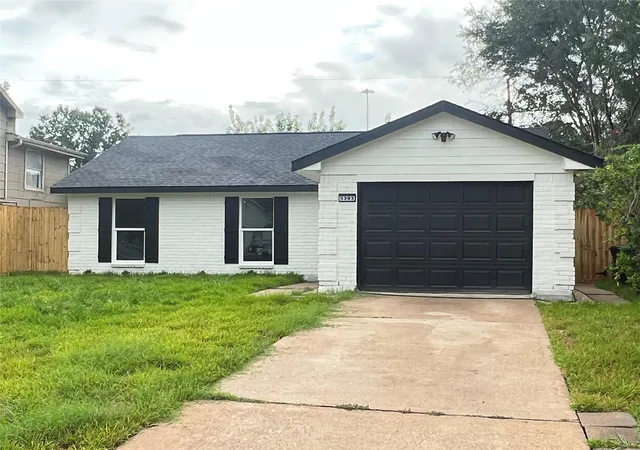 2nd image of 5303 Ingomar Wy, Houston, TX 77053 | MLS# 67171684