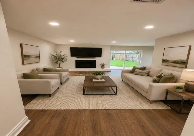 4th image of 5303 Ingomar Wy, Houston, TX 77053 | MLS# 67171684