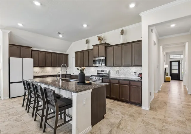 Homes for sale in Rosenberg, TX | 7330 Markstone Falls Ln, Rosenberg, TX 77469 | MLS# 26556094
