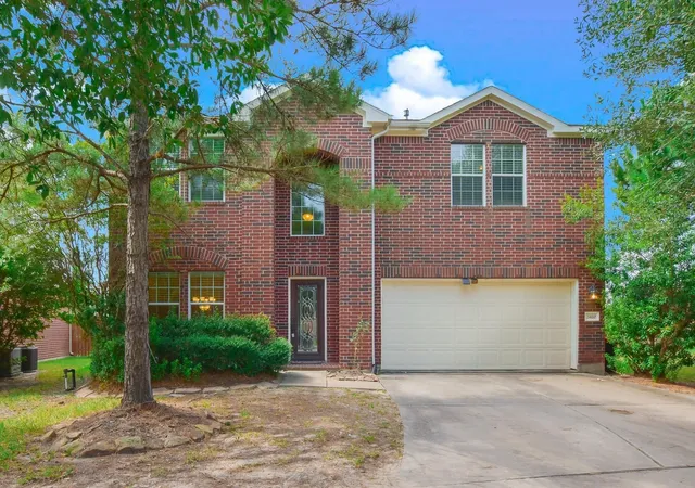 Photo 1 of Single family home for sale at 3410 Azalea Sands Dr, Spring, TX 77386 | MLS# 54701458 | Listing updated on 2026-02-21