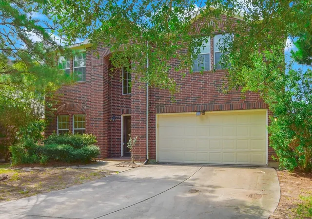Photo 2 of Single family home for sale at 3410 Azalea Sands Dr, Spring, TX 77386 | MLS# 54701458 | Listing updated on 2026-02-21