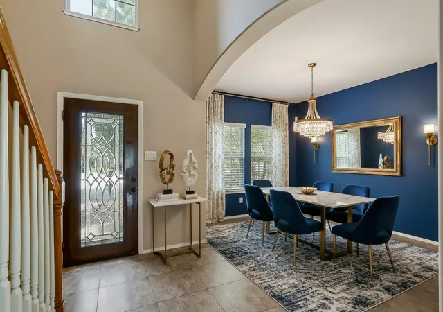 Photo 4 of Single family home for sale at 3410 Azalea Sands Dr, Spring, TX 77386 | MLS# 54701458 | Listing updated on 2026-02-21