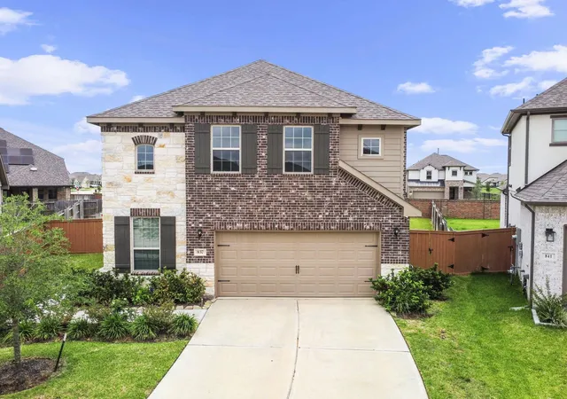 1st image of 837 Laguna Green Ln, Katy, TX 77493 | MLS# 49744724