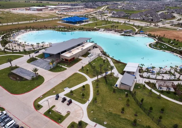 2nd image of 837 Laguna Green Ln, Katy, TX 77493 | MLS# 49744724