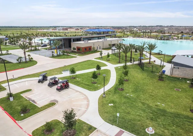 43rd image of 837 Laguna Green Ln, Katy, TX 77493 | MLS# 49744724