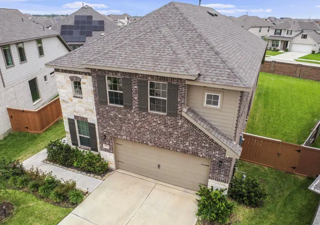 5th image of 837 Laguna Green Ln, Katy, TX 77493 | MLS# 49744724