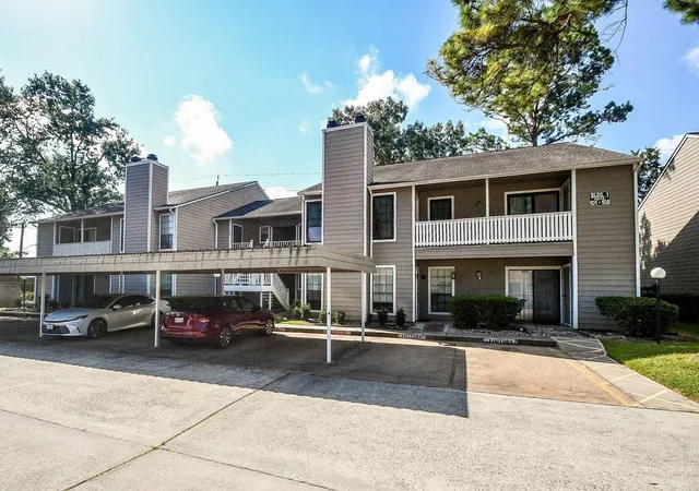 Photo 1 of Condo for sale at 14911 Wunderlich Dr #106, Houston, TX 77069 | MLS# 49343807 | Listing updated on 2026-09-15