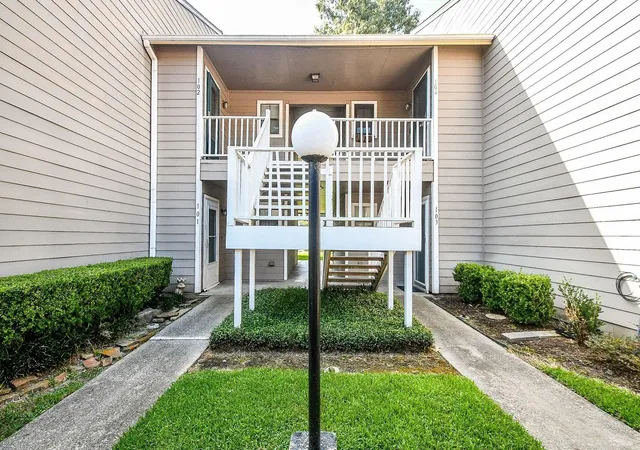 Photo 2 of Condo for sale at 14911 Wunderlich Dr #106, Houston, TX 77069 | MLS# 49343807 | Listing updated on 2026-09-15