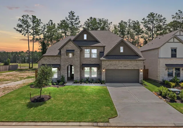 Homes for sale in Porter, TX | 22013 Gateway Arch Dr, Porter, TX 77365 | MLS# 9446532