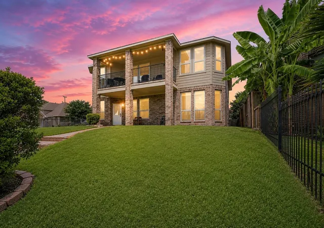 2nd image of 4035 Brindisi Ct, Missouri City, TX 77459 | MLS# 75934431