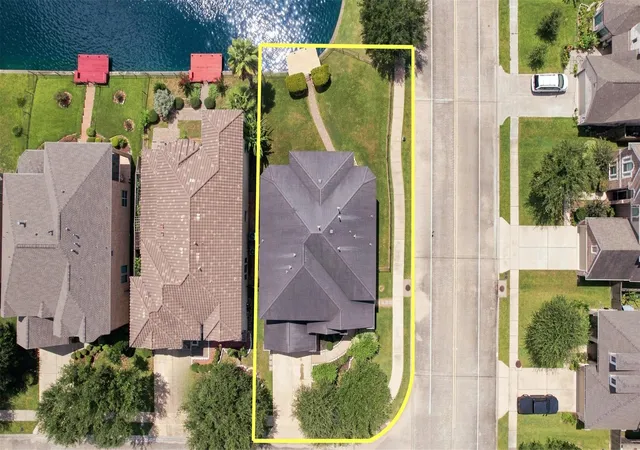 50th image of 4035 Brindisi Ct, Missouri City, TX 77459 | MLS# 75934431