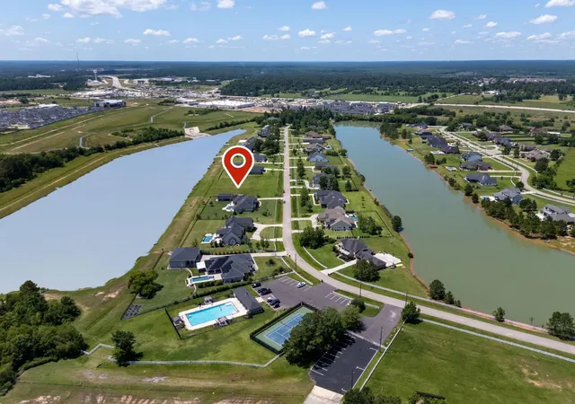 Photo 11 of Land for sale at 11918 W Border Oak Dr, Magnolia, TX 77354 | MLS# 84681743 | Listing updated on 2026-07-03
