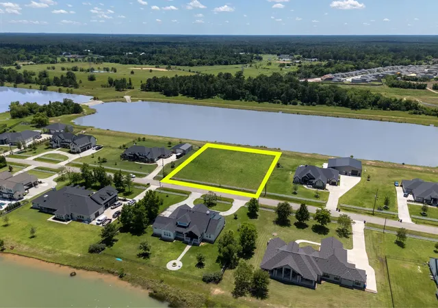 Photo 2 of Land for sale at 11918 W Border Oak Dr, Magnolia, TX 77354 | MLS# 84681743 | Listing updated on 2026-07-03