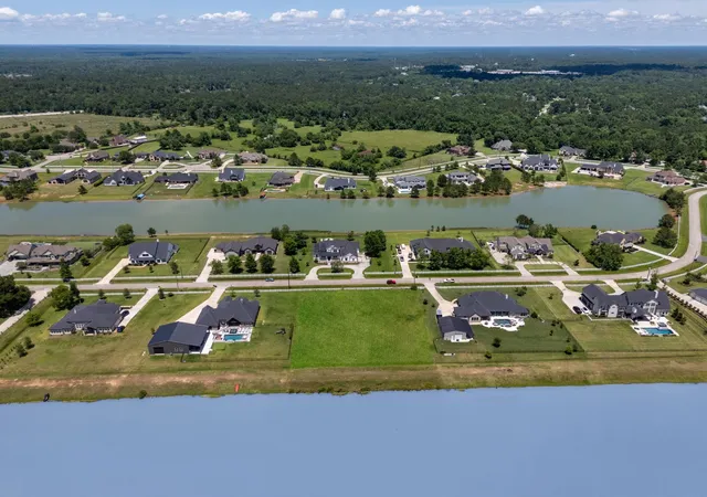 Photo 4 of Land for sale at 11918 W Border Oak Dr, Magnolia, TX 77354 | MLS# 84681743 | Listing updated on 2026-07-03
