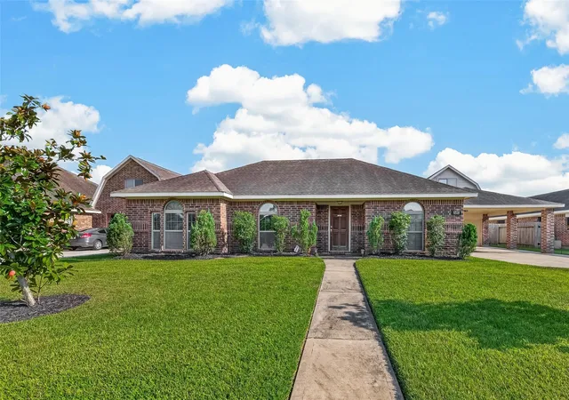 2nd image of 6518 Palo Duro Dr, Manvel, TX 77578 | MLS# 43722937